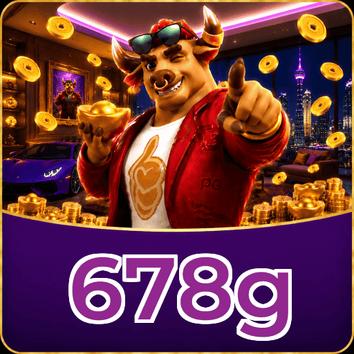 678g Segurança Logo 2