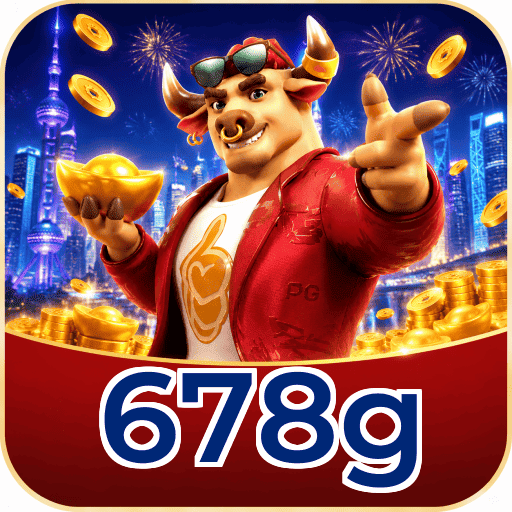 678g Licença Curaçao Gaming
