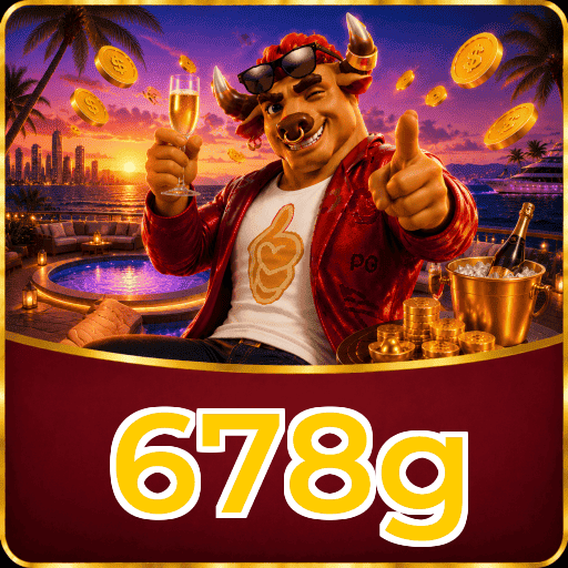 678g Logo 3
