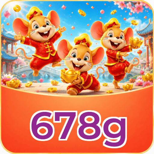 678g Logo 1