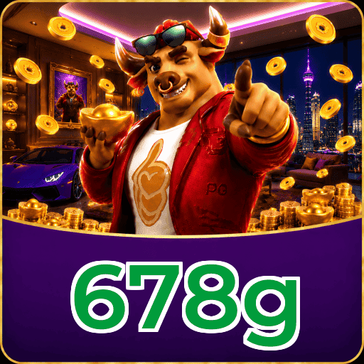 Fortune Tiger Logo 3