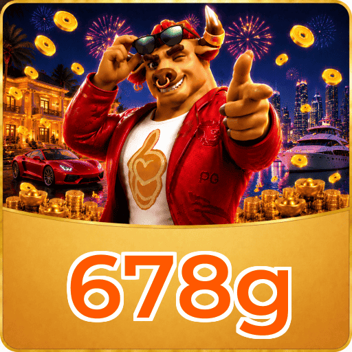 Loteria 678g - Quina e mais jogos