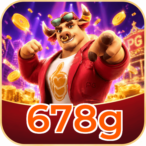 678g Segurança Logo 3