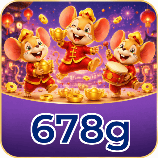 678g Segurança Logo 1