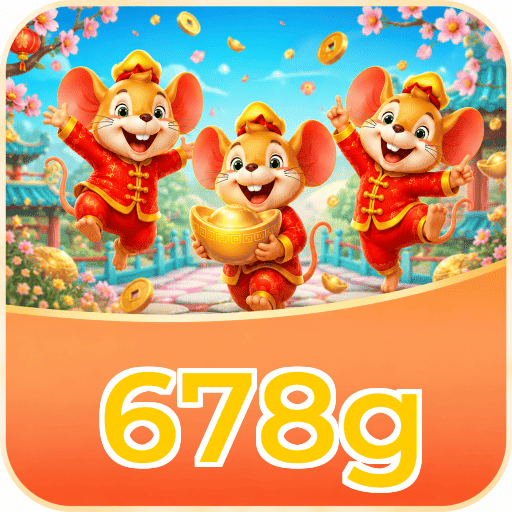 Slots 678g - RTP Alto Certificado